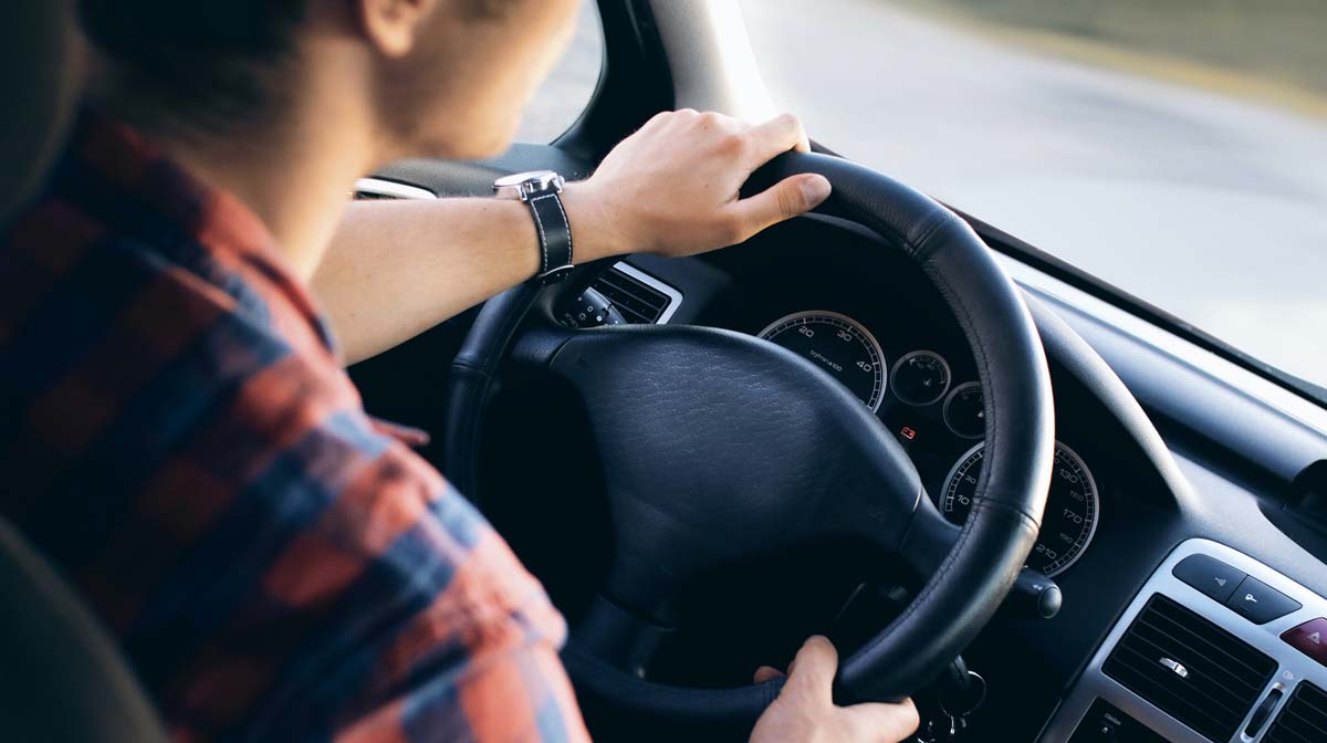 Defensive Driving Online Certification Courses