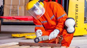 Worker Health Safety Courses